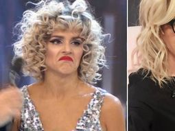 La Chipi se enojó en Showmatch y Yanina Latorre respondió en Twitter La Chipi se enojó en Showmatch y Yanina Latorre respondió en Twitter