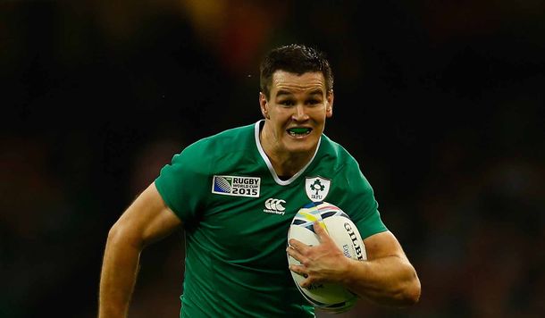 Sonríen Los Pumas: la figura de Irlanda se perderá los cuartos de final