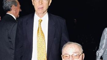 Los hermanos Borque. Los hermanos Borque.