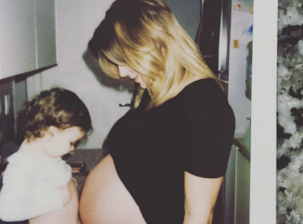 Paula Chaves contó cómo será su parto: El trabajo no lo hace el obstetra ni su equipo médico