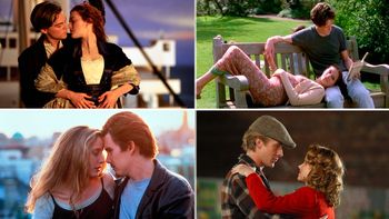 10 peliculas de amor para ver en el dia de los enamorados 10 peliculas de amor para ver en el dia de los enamorados