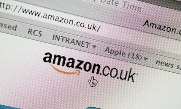 Amazon lanzaría una nueva consola de videojuegos