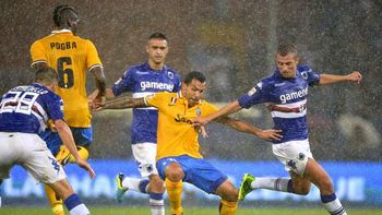 tevez describio su debut como una noche perfecta tevez describio su debut como una noche perfecta