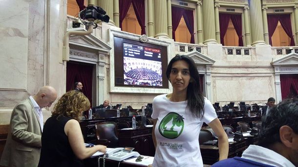 Fuente: facebook Mamá Cultiva