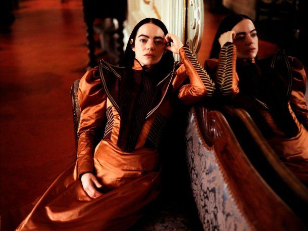 Poor Things, la película que ganó 4 Premios Oscar ya tiene fecha de estreno en Star +