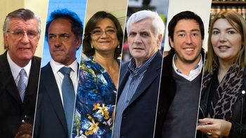 ¿quien es quien en la nueva conduccion del partido justicialista? ¿quien es quien en la nueva conduccion del partido justicialista?