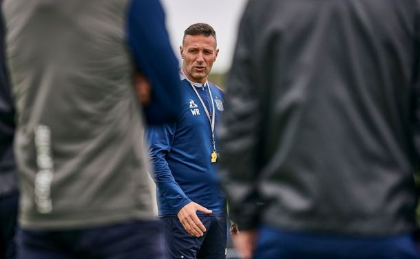 Las dos figuras de Talleres que no estarán ante River por Copa Libertadores