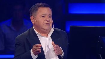 Murió Juan Carlos Velázquez, el Mini de Duro de Domar