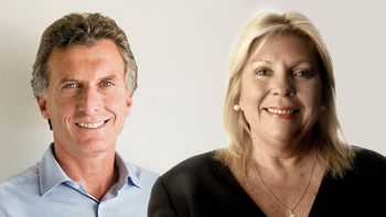 macri reconocio que pacto con carrio es muy raro macri reconocio que pacto con carrio es muy raro