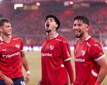 Cómo ver en vivo Boston River vs. Independiente por Copa Sudamericana