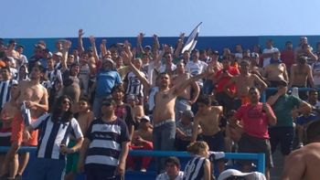 la vuelta de un grande: talleres gano y ascendio al nacional b la vuelta de un grande: talleres gano y ascendio al nacional b