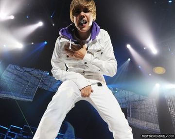 Ofrecieron miles de dólares por los testículos de Justin