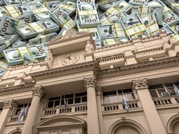 el banco central cambia la metodologia para calcular la cotizacion del dolar el banco central cambia la metodologia para calcular la cotizacion del dolar