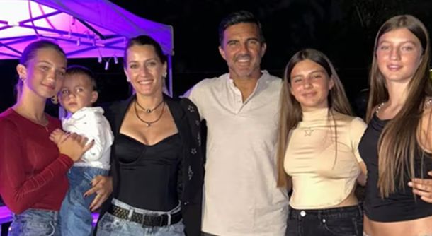 La sincera confesión de Mica Viciconte sobre Indiana, Sienna y Allegra Cubero: No son mis hijas y...