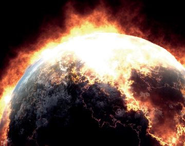 ¿Se viene el fin del mundo? Stephen Hawking dio la fecha