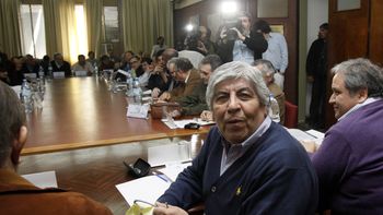 moyano no quiere ni frente opositor ni re-reeleccion moyano no quiere ni frente opositor ni re-reeleccion