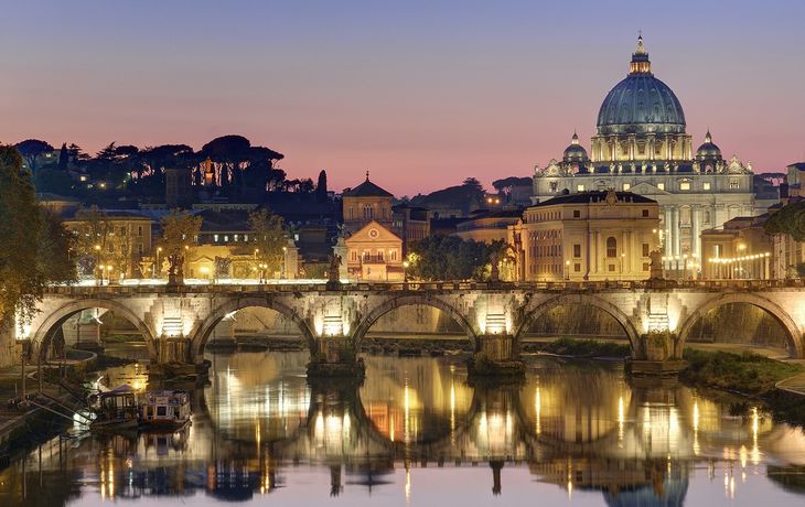 Misterio en el Vaticano: hallaron huesos humanos e investigan si son de una nena desaparecida