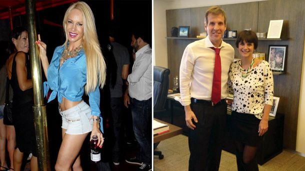 Luli Salazar se defiende del ataque de Redrado y Granata: ¿qué dijo?