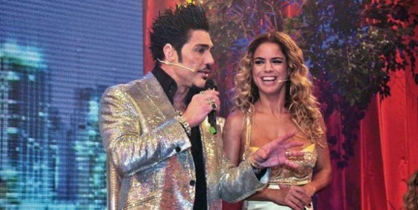 Marina Calabró, sobre su amigo: Nunca lo vi sin dolor