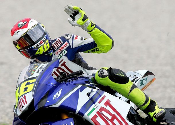Rossi-EFE