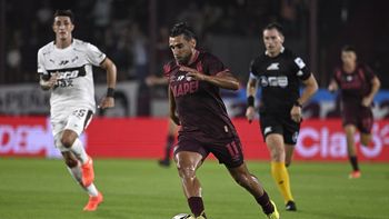 lanus y platense igualaron sin goles en el primer duelo de la fecha 13 del torneo apertura lanus y platense igualaron sin goles en el primer duelo de la fecha 13 del torneo apertura