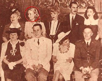 ¿Mirtha miente? Asegura haber votado a Perón en 1946