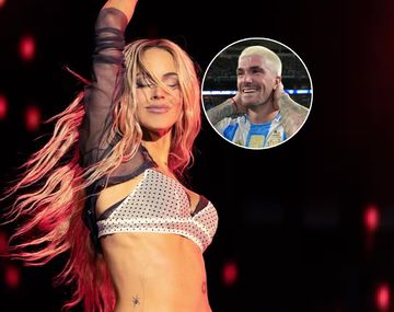 El divertido comentario de Tini sobre su boda con De Paul que hizo reír a todos