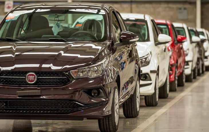 Estos son los factores a tener en cuenta al momento de comprar un auto. 