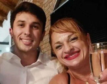 El esperanzador mensaje del hijo de Locomotora Oliveras sobre la salud de su madre