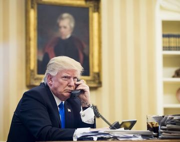 Pese a Trump, dejaron entrar musulmanes a Estados Unidos