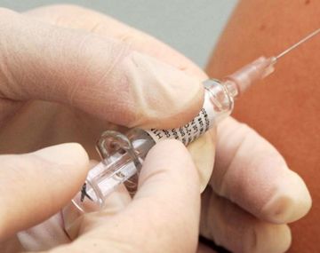 Desarrollaron en el país una vacuna para combatir el cáncer de pulmón