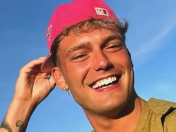 quien es la joven que enamoro a ian lucas: influencer, heredera y fanatica de los viajes quien es la joven que enamoro a ian lucas: influencer, heredera y fanatica de los viajes