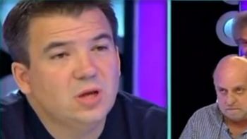 en bendita le hicieron elegir entre messi y riquelme, y a pagani le salto la termica en bendita le hicieron elegir entre messi y riquelme, y a pagani le salto la termica