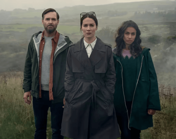 Bodkin, la nueva serie que promete ser furor.