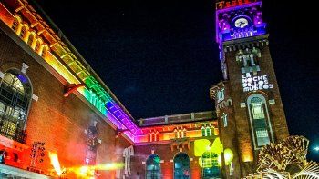 hoy es la noche de los museos en caba: todos los espacios que se pueden visitar gratis hoy es la noche de los museos en caba: todos los espacios que se pueden visitar gratis