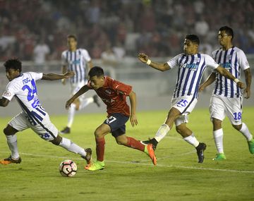 La gran promesa del Rojo no estará en Corea