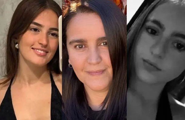 Ariadna Tillar murió en la tragedia en Ruta 60 en Mendoza