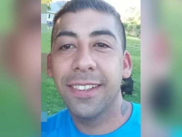 Buscan a un joven de 25 años en Concepción del Uruguay: salió de su casa y no regresó