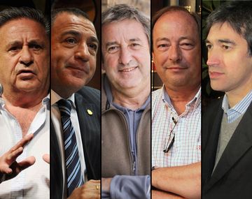 La oposición opinó sobre el procesamiento del Vicepresidente de la Nación