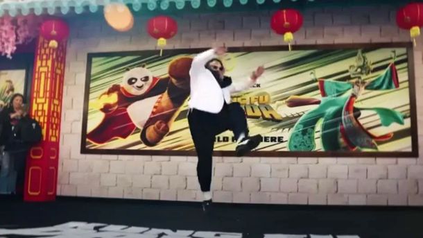 Viral: Jack Black reversionó un icónico tema de Britney Spears y el cover es furor