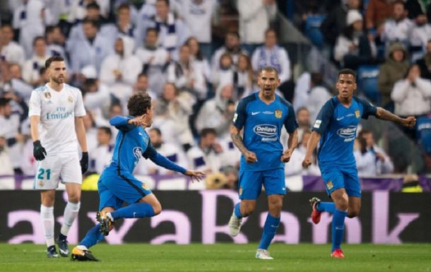 Pobre Neymar: hasta un humilde club español se ríe de la derrota del PSG ante Real Madrid
