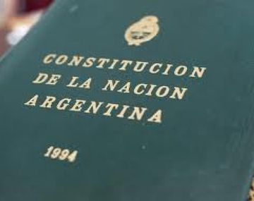 El vicepresidente y los fueros