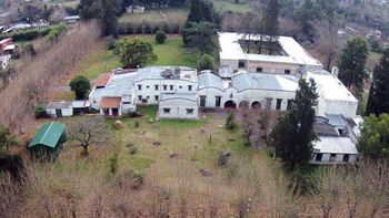 caso lopez: realizan nuevos allanamientos en su casa y en el convento caso lopez: realizan nuevos allanamientos en su casa y en el convento