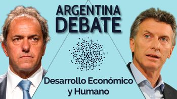 #debate ¿que proponen scioli y macri en materia de desarrollo economico y humano? #debate ¿que proponen scioli y macri en materia de desarrollo economico y humano?