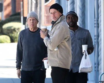 El desesperado pedido de la esposa de Bruce Willis a los periodistas
