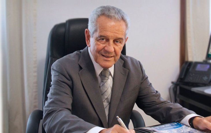El Gobierno echó al Síndico General de la Nación
