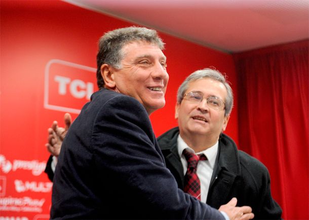 Brindisi: Acepté la decisión de Cantero de irme del club