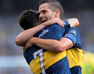 Seguí en vivo el partido entre San Lorenzo y Boca