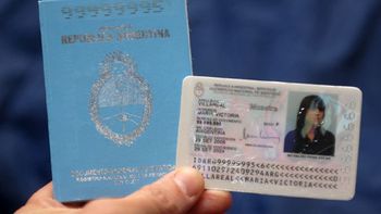 nueva extension para renovar el dni: ahora el plazo vence el 31 de julio nueva extension para renovar el dni: ahora el plazo vence el 31 de julio