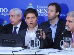 senado: encendido debate por el proyecto de pago soberano senado: encendido debate por el proyecto de pago soberano